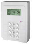 ACI333 With Graphic LCD display