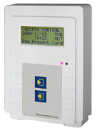 ACI333 With Entrance and Exit Keys